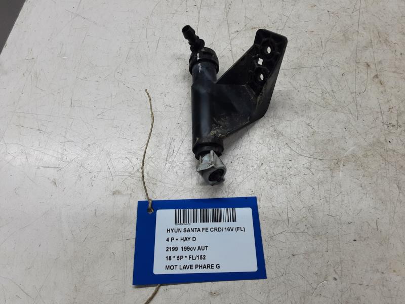 MOTOR KOPLICHTSPROEIER LINKS Hyundai SANTE FE (4) FaceLift 10/16 - 3/21