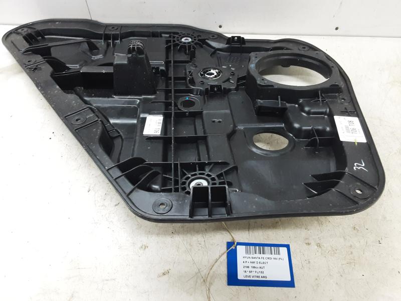 RUITMECHANISME ACHTER LINKS Hyundai SANTE FE (4) FaceLift 10/16 - 3/21