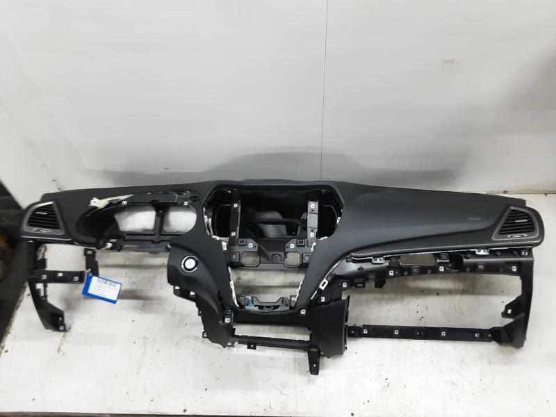 DASHBOARD Hyundai SANTE FE (4) FaceLift 10/16 - 3/21