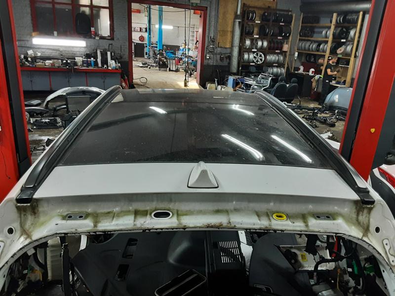 TOIT Hyundai SANTE FE (4) FaceLift 10/16 - 3/21