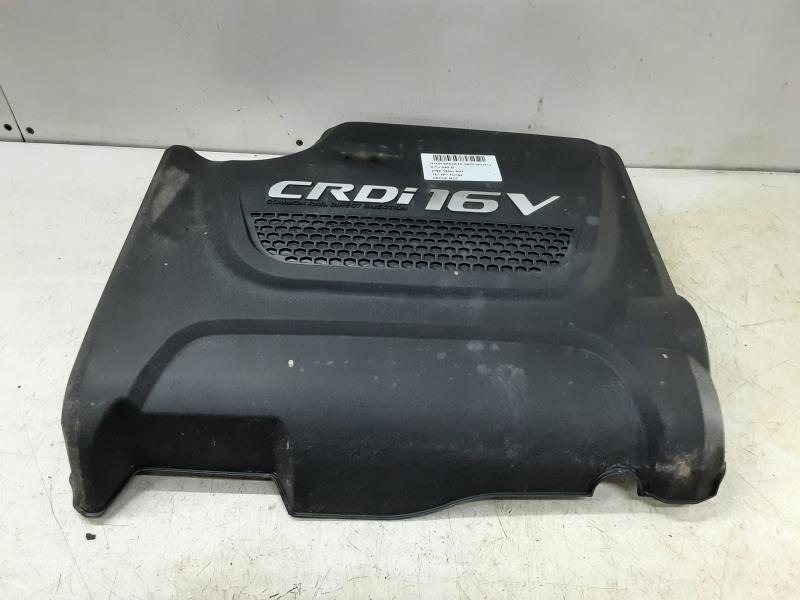 ENGINE COVER Hyundai SANTE FE (4) FaceLift 10/16 - 3/21