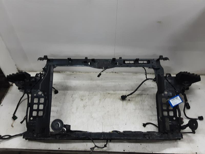 VOORFRONT Hyundai SANTE FE (4) FaceLift 10/16 - 3/21
