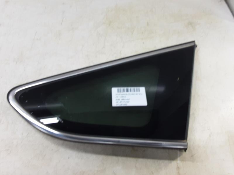 VITRE LATERALE ARRIERE DROITE Hyundai SANTE FE (4) FaceLift 10/16 - 3/21