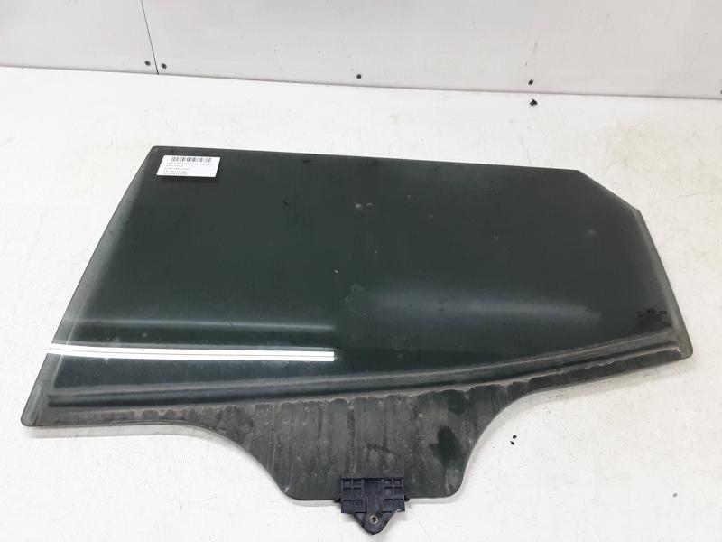RUIT DEUR ACHTER LINKS Hyundai SANTE FE (4) FaceLift 10/16 - 3/21