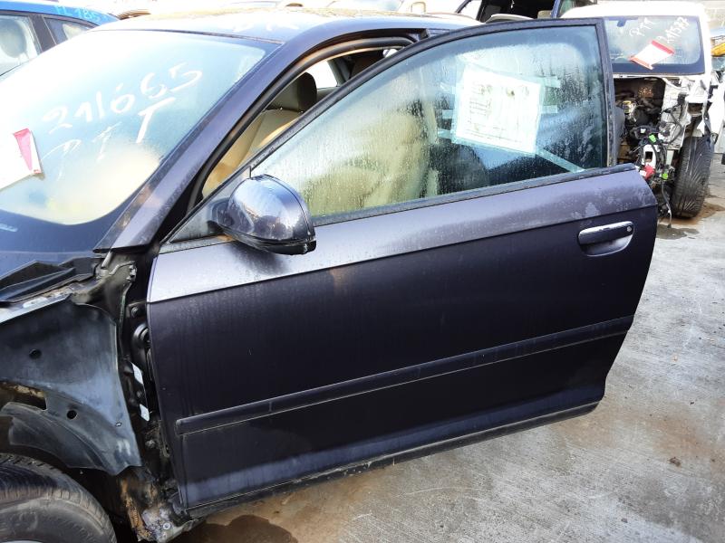 DEUR VOOR LINKS Audi A3 8/08 - 12