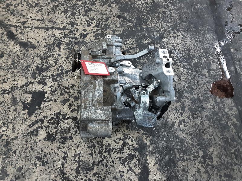 GEARBOX Audi A3 8/08 - 12
