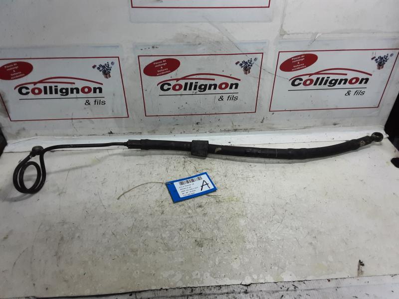 STUURBEKRACHTIGINGS LEIDING Vw PASSAT 11/96 - 09/00