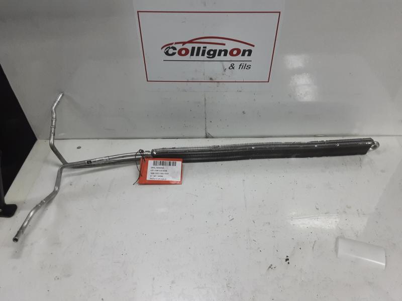 OLIEKOELER Opel INSIGNIA 08 - 13