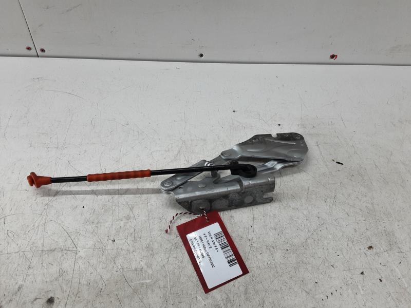 CHARNIERE DE CAPOT GAUCHE Vw GOLF V 11/03 - 08