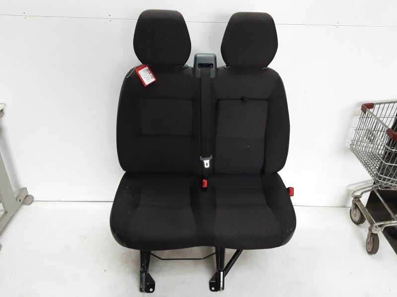 FRONT RIGHT SEAT Peugeot BOXER 14+