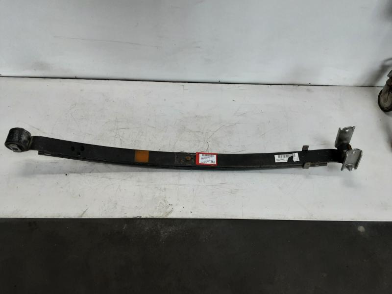 REAR LEAF SPRING Peugeot BOXER 14+