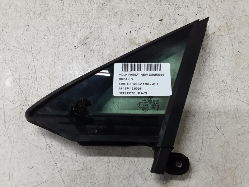 DEFLECTEUR AVANT GAUCHE Vw PASSAT 07/19+