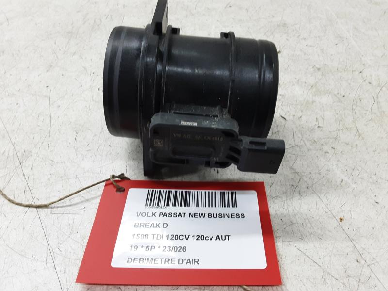 LUCHTHOEVEELHEIDSMETER Vw PASSAT 07/19+