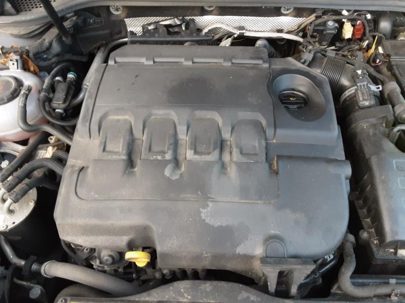 MOTOR DEKSEL Vw PASSAT 07/19+
