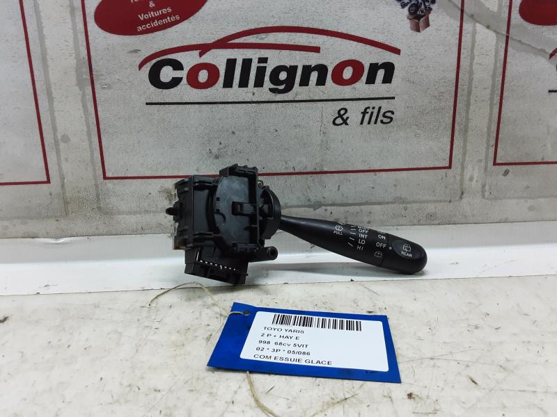 WIPER SWITCH Toyota YARIS VERSO 00 - 05