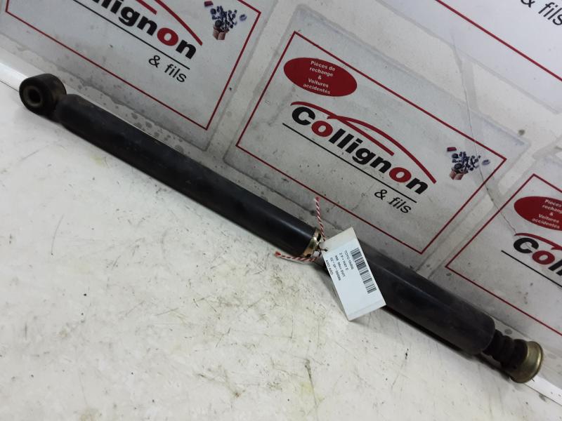 FEDERBEIN HINTER RECHTS Toyota YARIS VERSO 00 - 05
