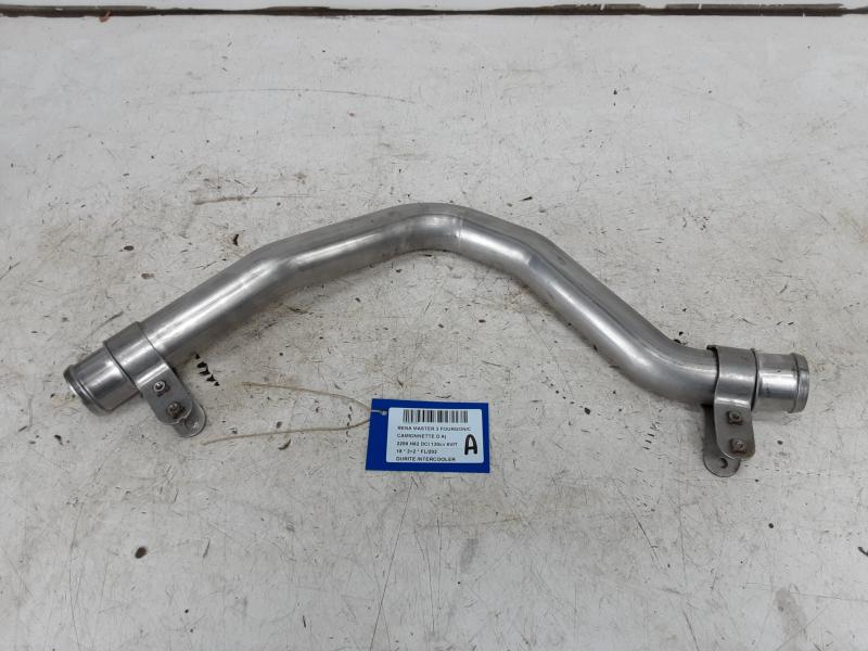 INTERCOOLER HOSE Renault MASTER 10 - 8/19