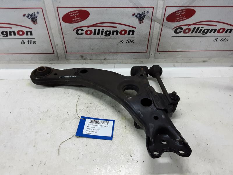 DRAAGARM VOOR LINKS Toyota AVENSIS 98 - 03 T22