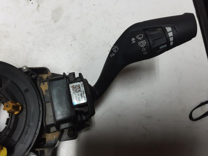 WIPER SWITCH Ford MUSTANG (6) CABRIO 1/2015 - 11/2017