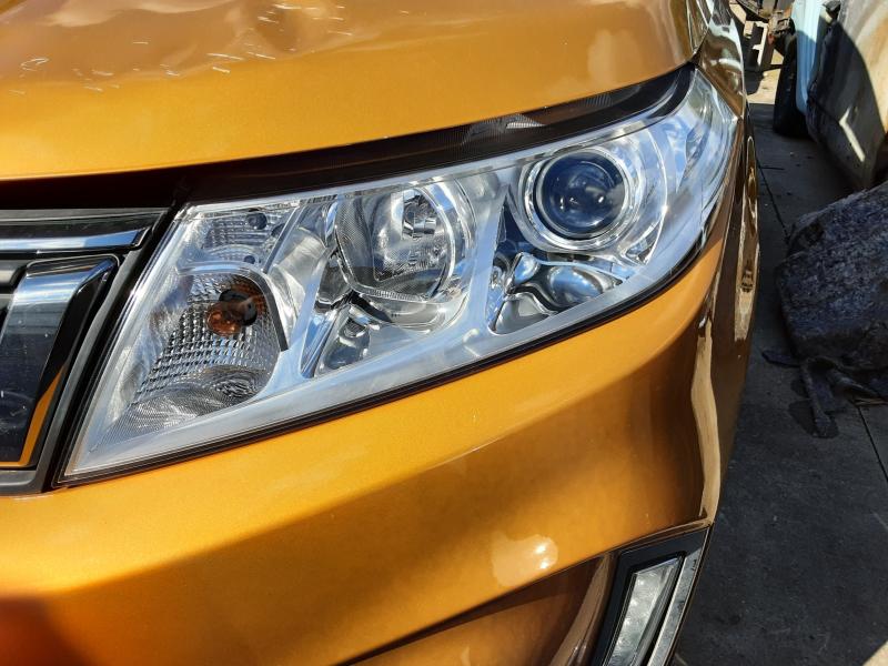 SCHEINWERFER LINKS Suzuki VITARA (3) 19+ FaceLift
