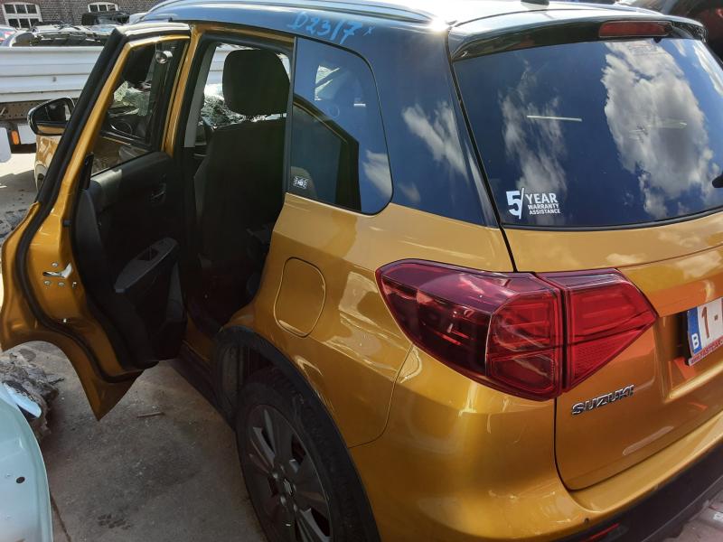 HINTERER LINKER FLÜGEL Suzuki VITARA (3) 19+ FaceLift