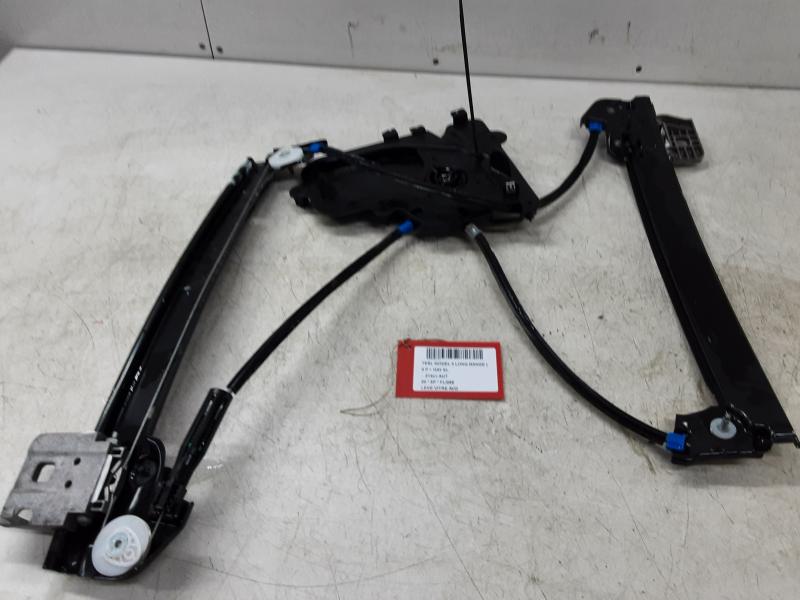FENSTERMECHANIK TÜRIG LINKS VORNE Tesla MODEL 3 1/17+