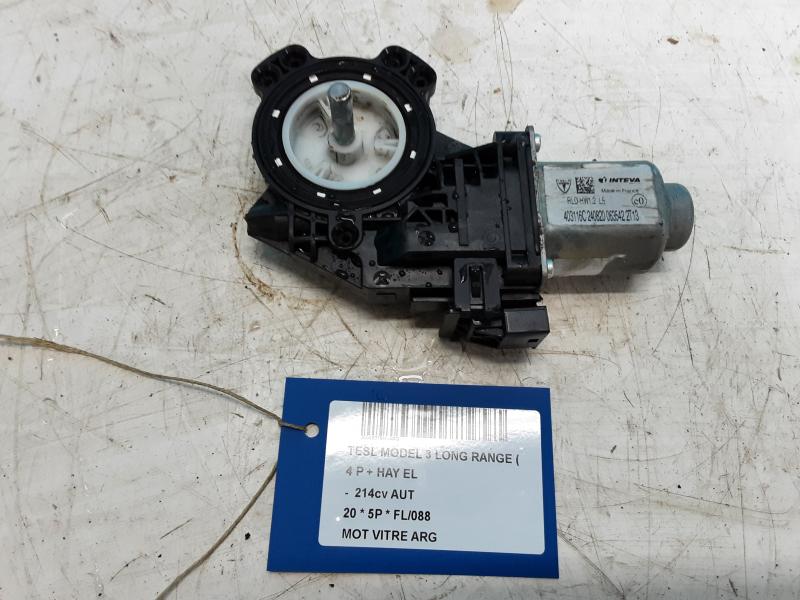 MOTOR RUITMECHANISME ACHTER LINKS Tesla MODEL 3 1/17+