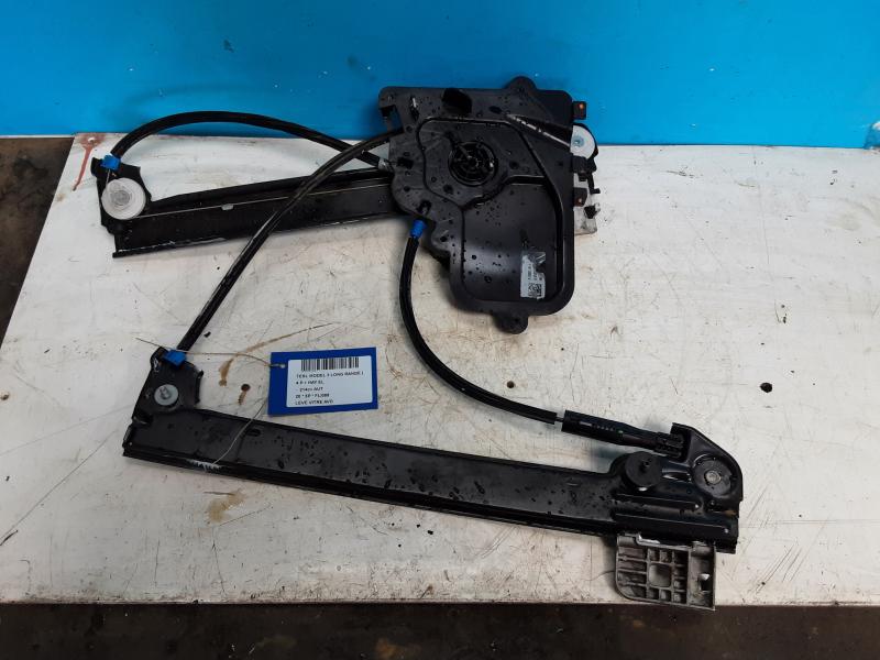 FENSTERMECHANIK TÜRIG RECHTS VORNE Tesla MODEL 3 1/17+