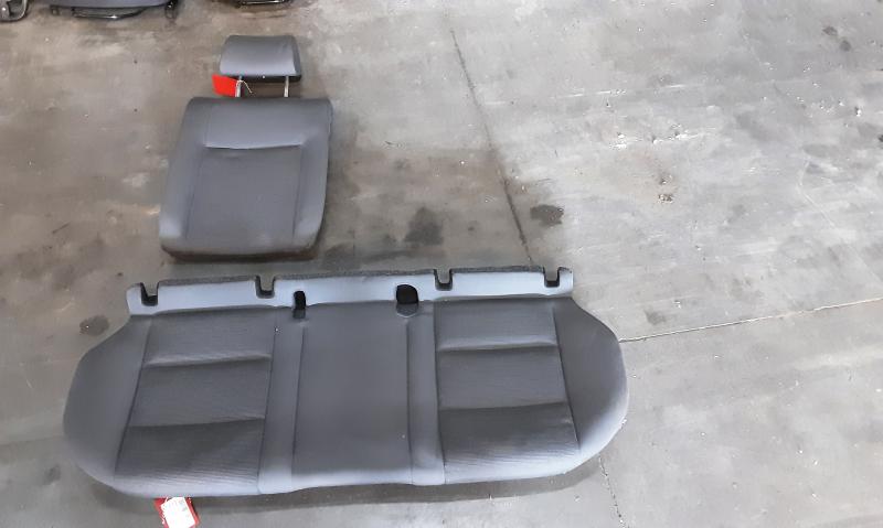 SITZ HINTEN Vw GOLF V 11/03 - 08