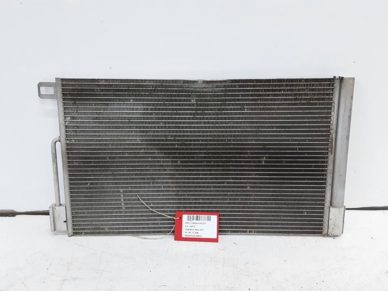 AIRCO COMPRESSOR Opel CORSA E 10/14-  19