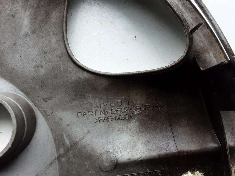 WIELDOP Toyota AVENSIS 98 - 03 T22