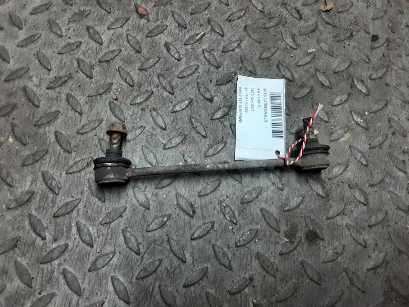 REACTIESTANG VOOR RECHTS Mitsubishi CARISMA
