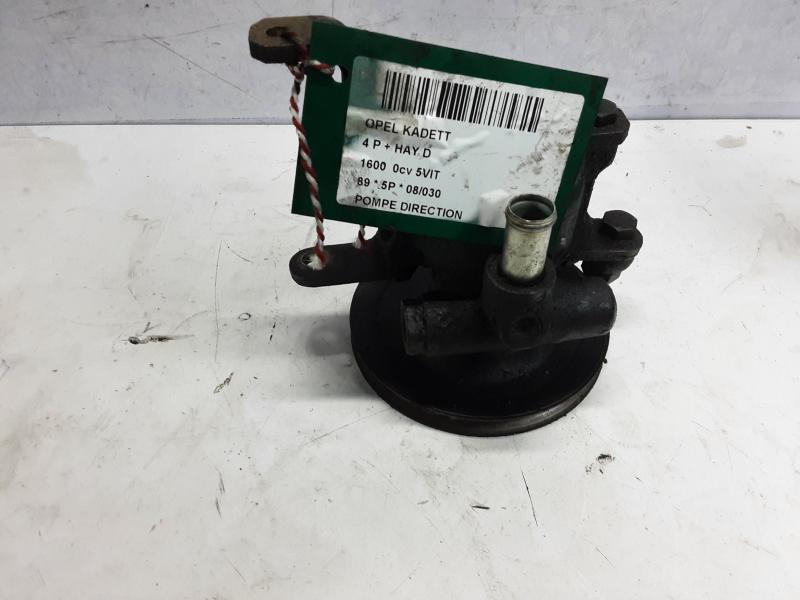 BESTUURINGSPOMP Opel KADETT E 9/84>93