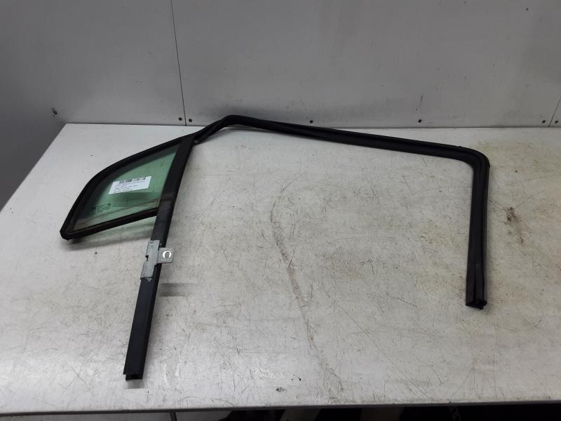 ZIJRUIT VOOR LINKS Opel MOKKA X 10/16 - 21