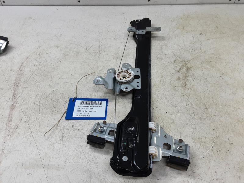 RUITMECHANISME VOOR LINKS Opel MOKKA X 10/16 - 21