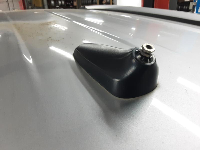 ANTENNE Opel MOKKA X 10/16 - 21