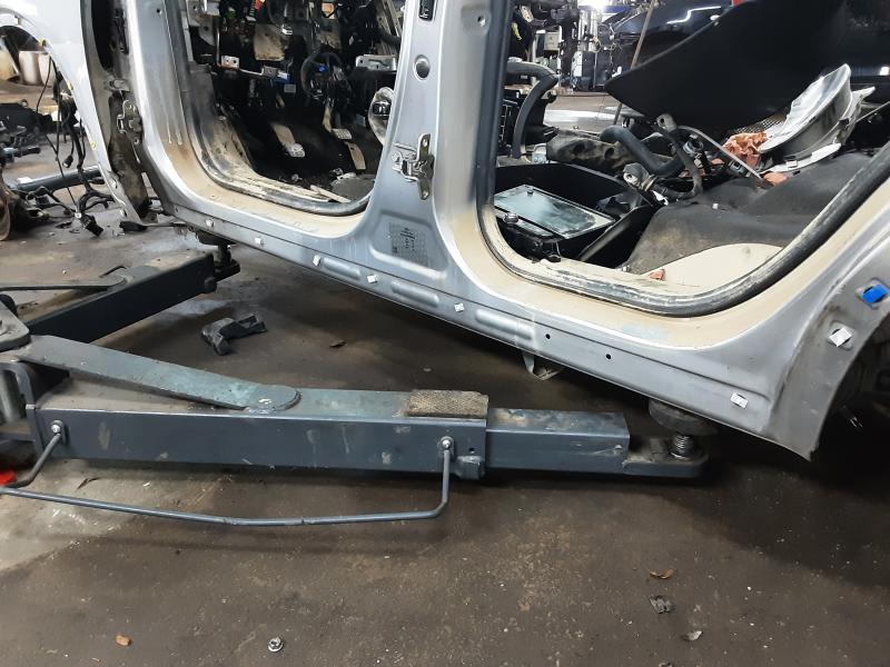 DREMPEL LINKS Opel MOKKA X 10/16 - 21