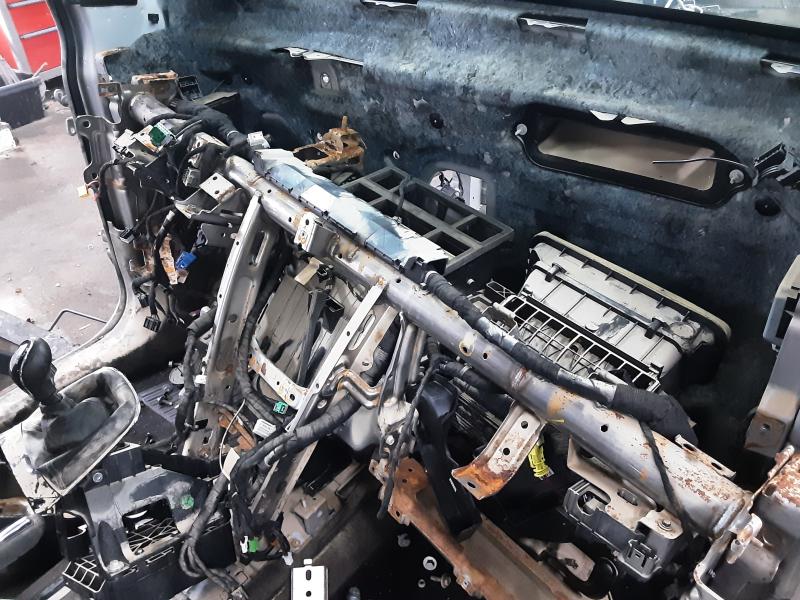 KACHELRADIATOR Opel MOKKA X 10/16 - 21