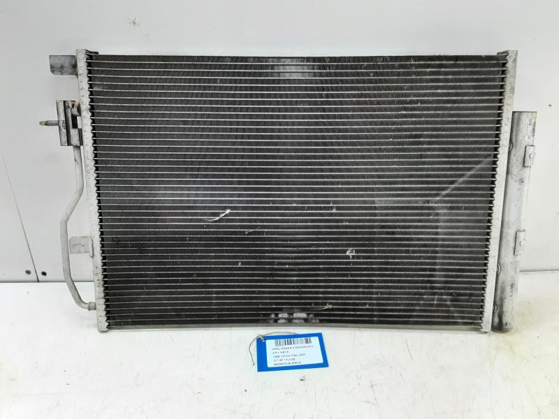 AIRCO COMPRESSOR Opel MOKKA X 10/16 - 21