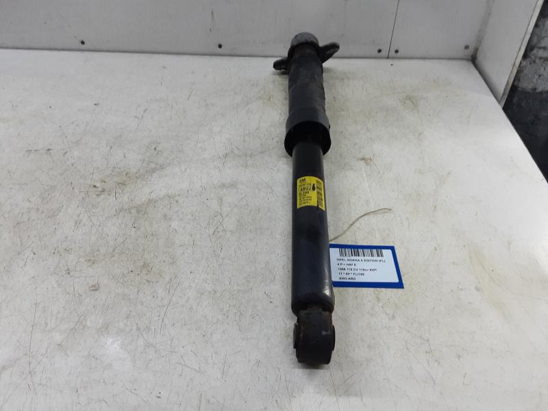 SCHOKBREKER ACHTER RECHTS Opel MOKKA X 10/16 - 21