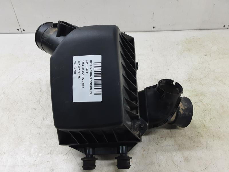 LUCHTFILTER Opel MOKKA X 10/16 - 21