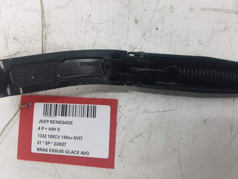 LEFT FRONT WIPER ARM Jeep RENEGADE (1) Facelift 9/18+
