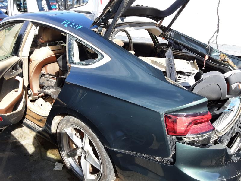 AILE ARRIERE GAUCHE Audi A5 (3) 5/16+