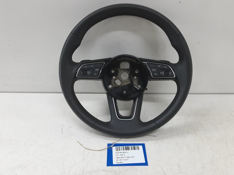LENKRAD Audi A5 (3) 5/16+