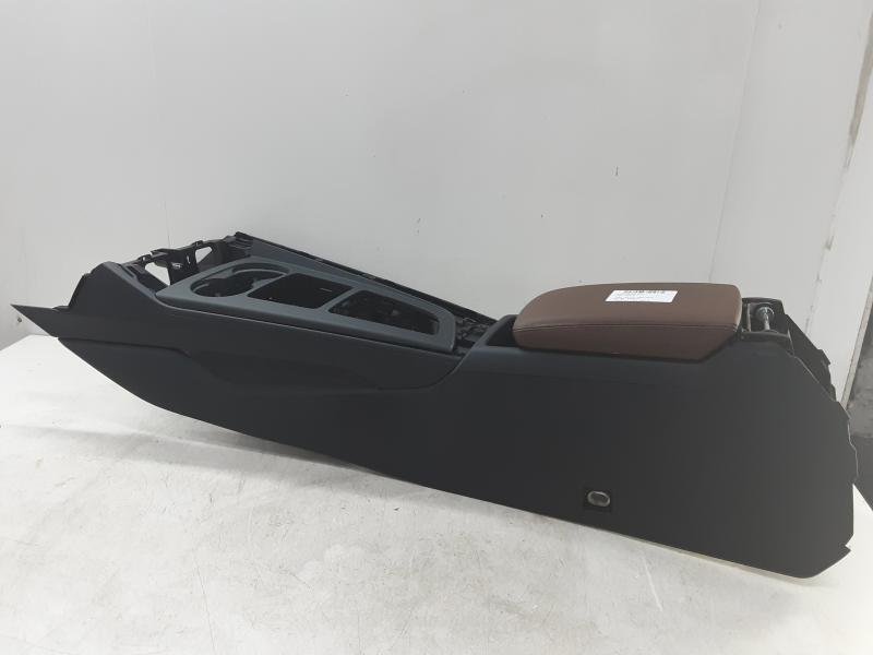 MIDDENCONSOLE Audi A5 (3) 5/16+