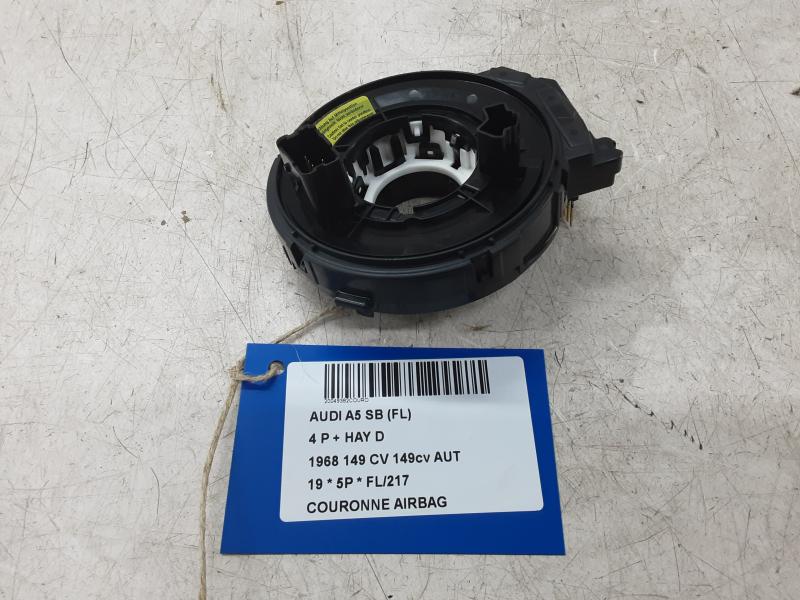 COURONNE D'AIRBAG Audi A5 (3) 5/16+