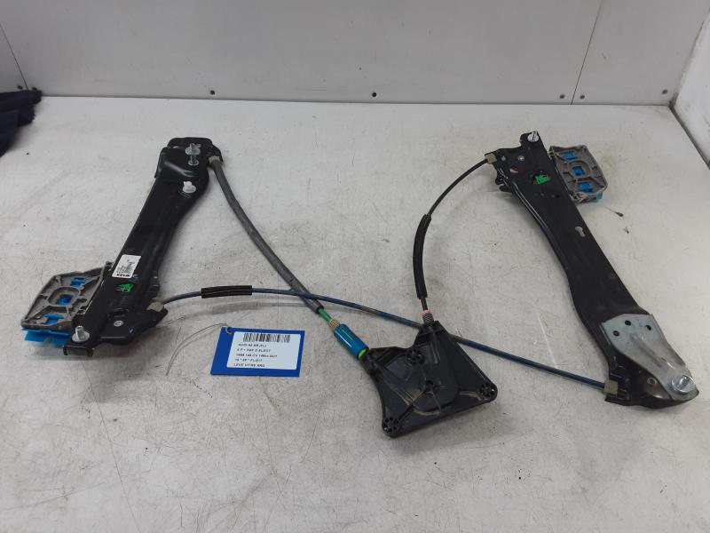 LEVE-VITRE DE PORTE ARRIERE GAUCHE Audi A5 (3) 5/16+