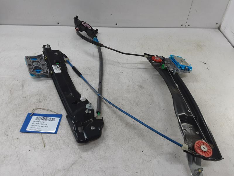 RUITMECHANISME ACHTER RECHTS Audi A5 (3) 5/16+