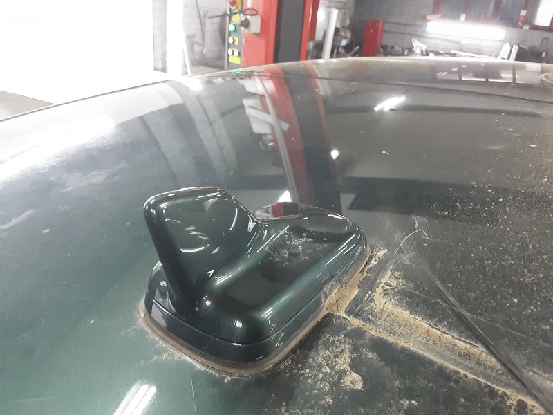 ANTENNE Audi A5 (3) 5/16+