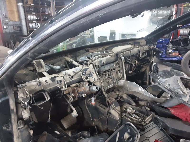 DASHBOARD BALK Audi A5 (3) 5/16+